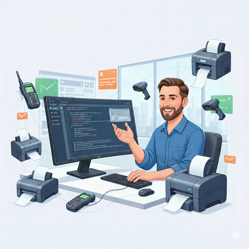 Разработка под Odoo