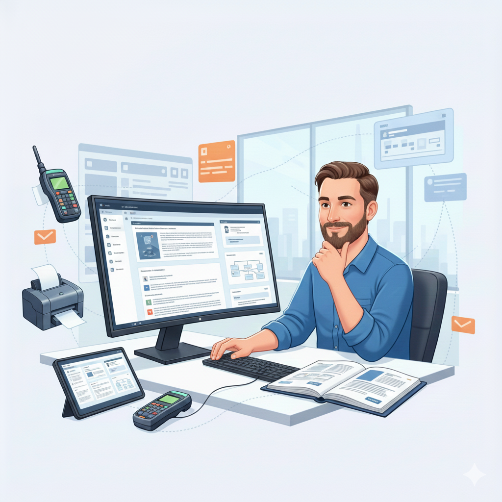 Учебник по разработке под Odoo